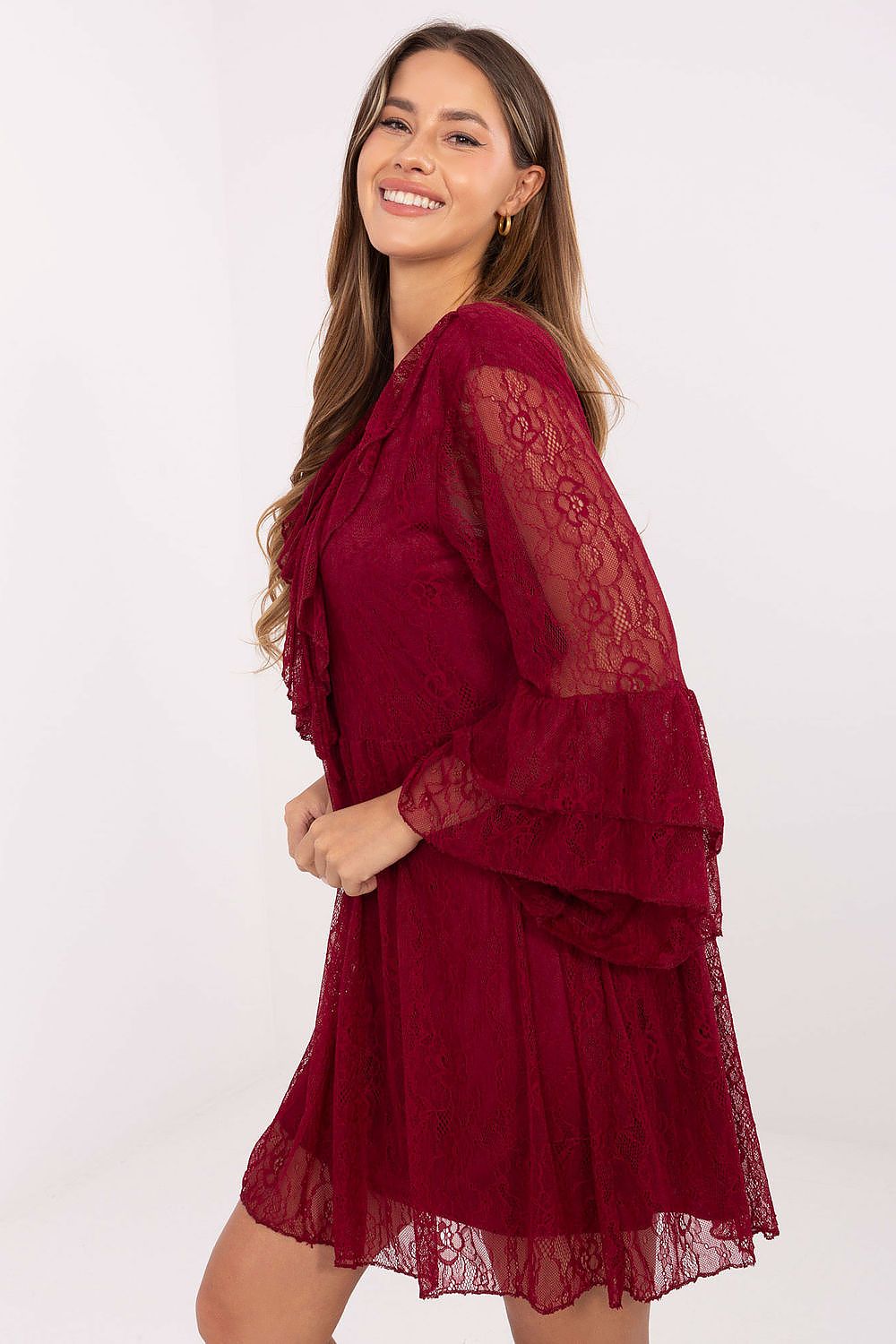  Vestito da sera model 219218 Italy Moda 