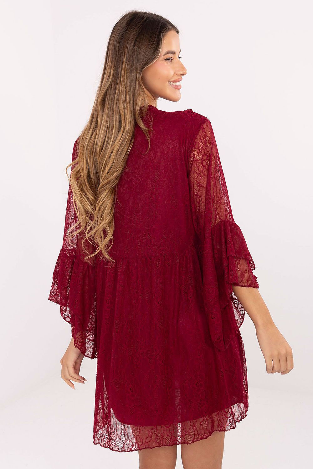  Vestito da sera model 219218 Italy Moda 