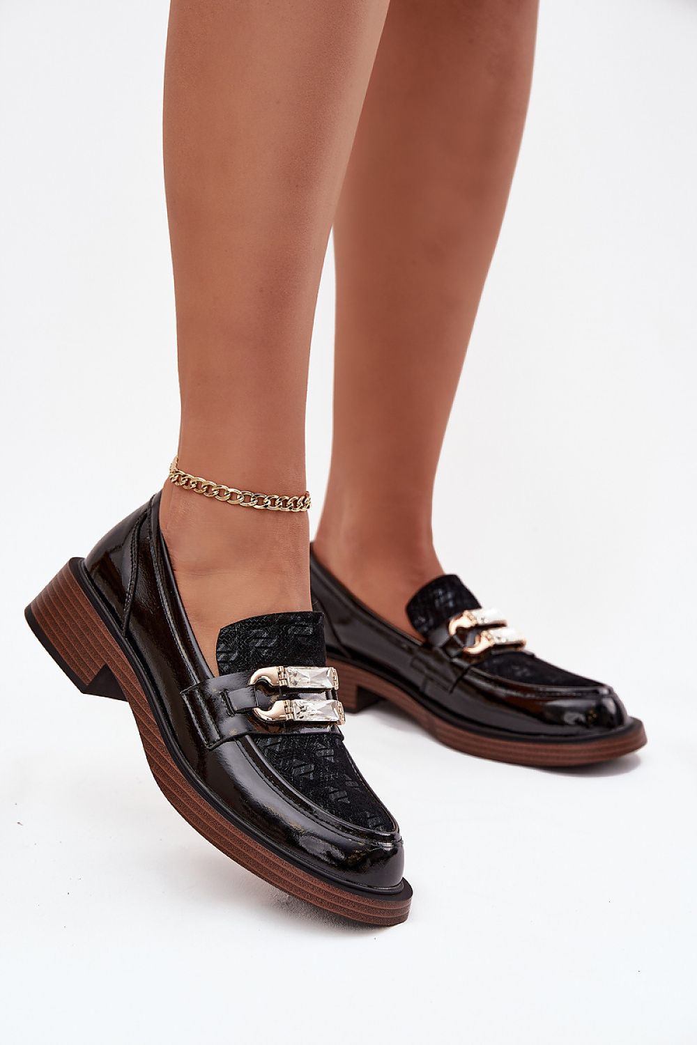  Mocassini model 219233 Step in style 