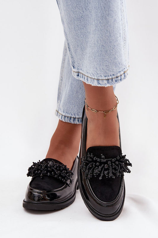  Mocassini model 219234 Step in style 