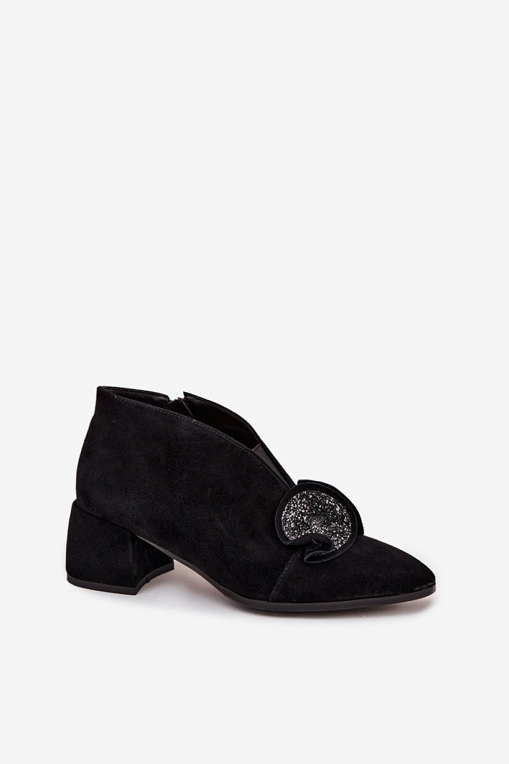  Scarpe con tacco model 219245 Step in style 