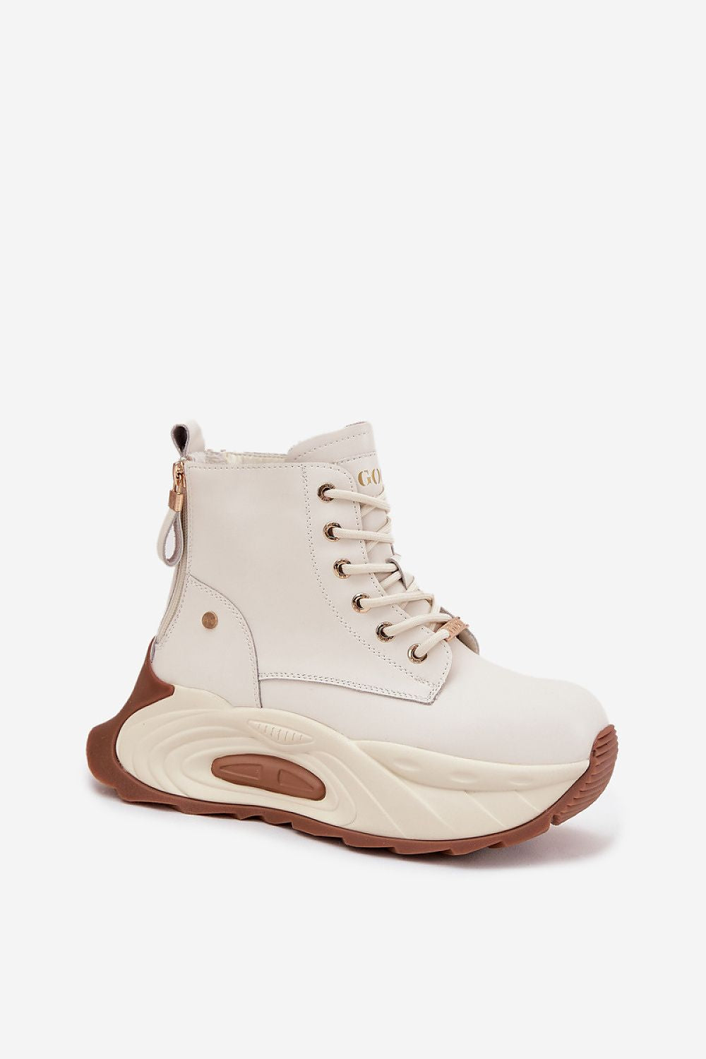  Scarpe con tacco model 219250 Step in style 