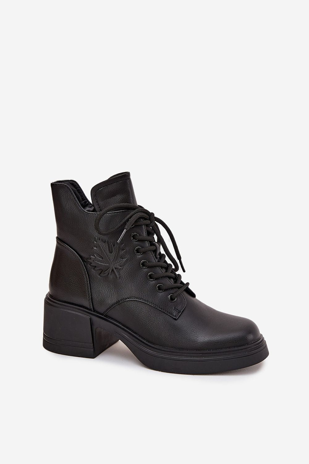  Scarpe con tacco model 219254 Step in style 