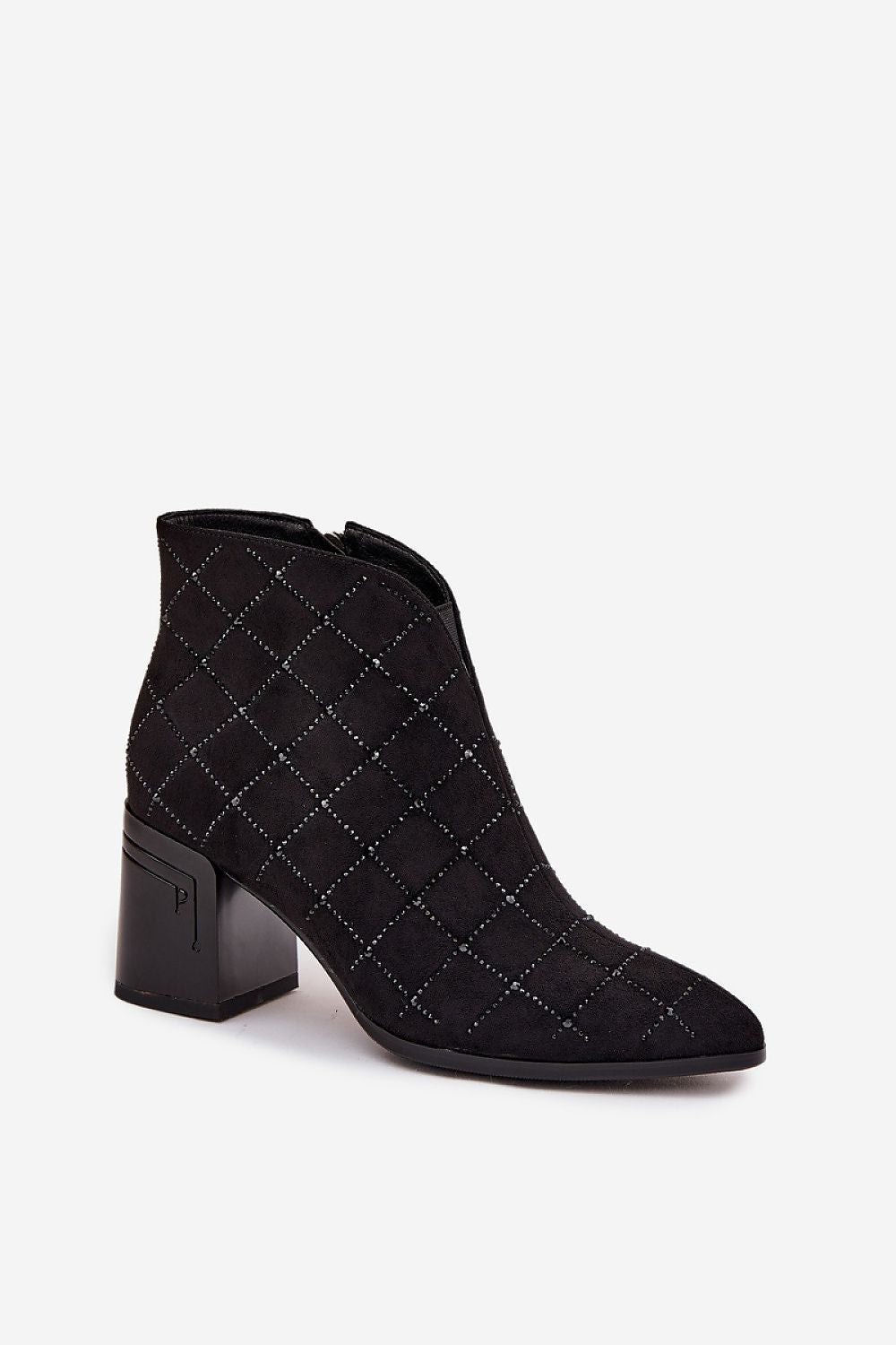  Scarpe con tacco model 219270 Step in style 