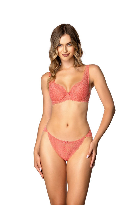  Reggiseno imbottito model 219285 Mat 