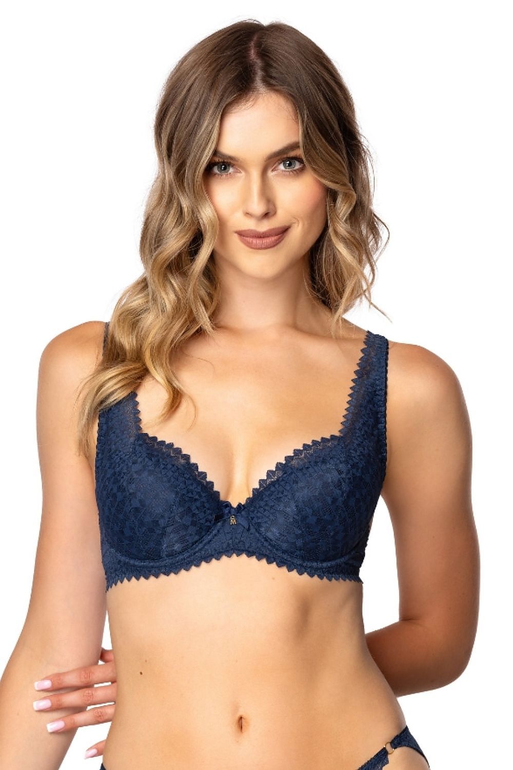  Reggiseno imbottito model 219284 Mat 