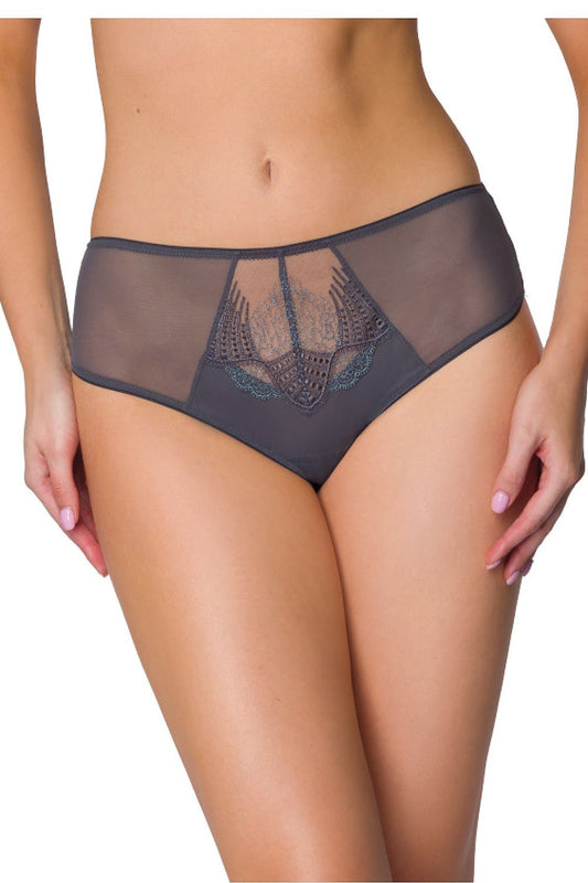  Culotte model 219306 Mat 