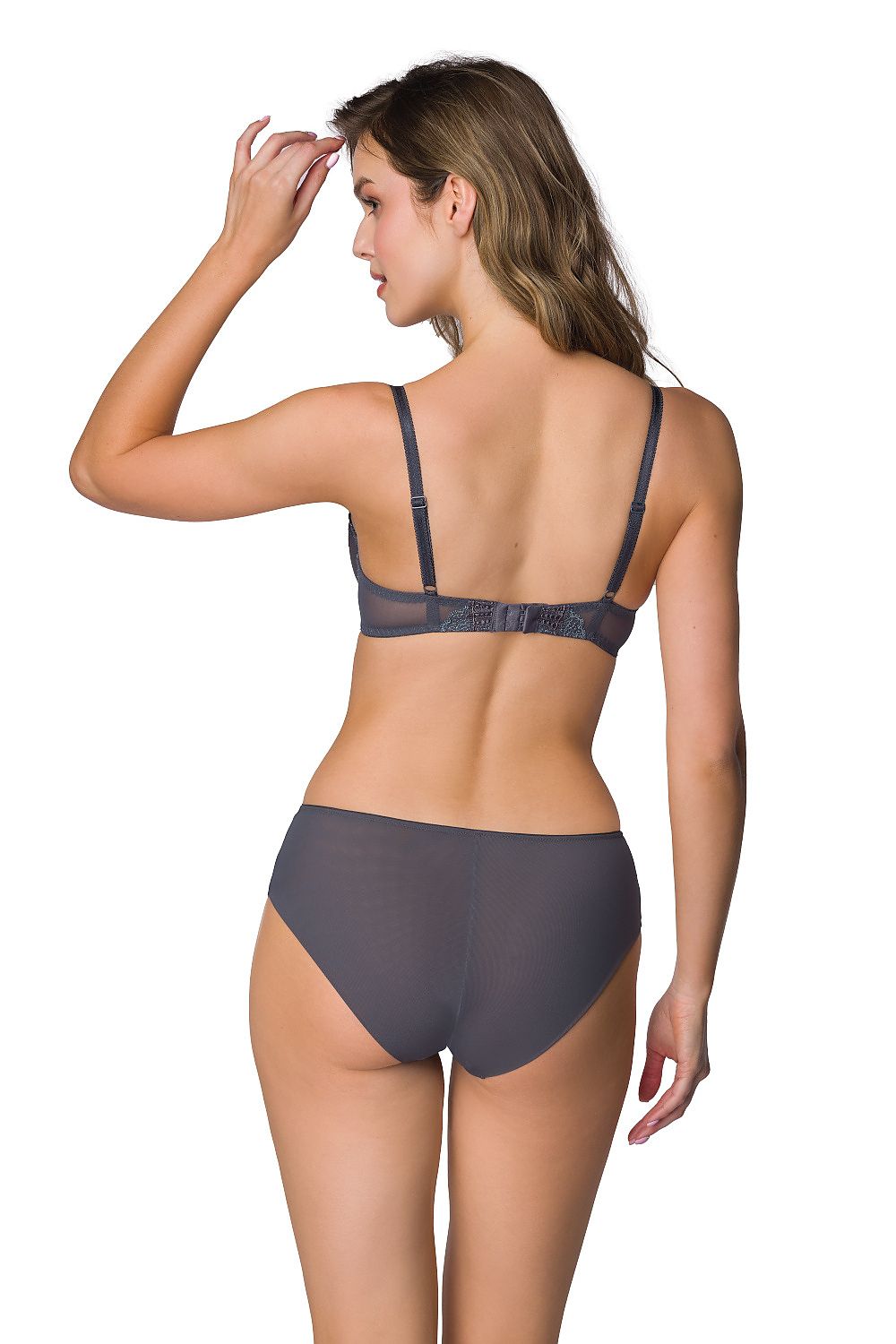  Culotte model 219306 Mat 