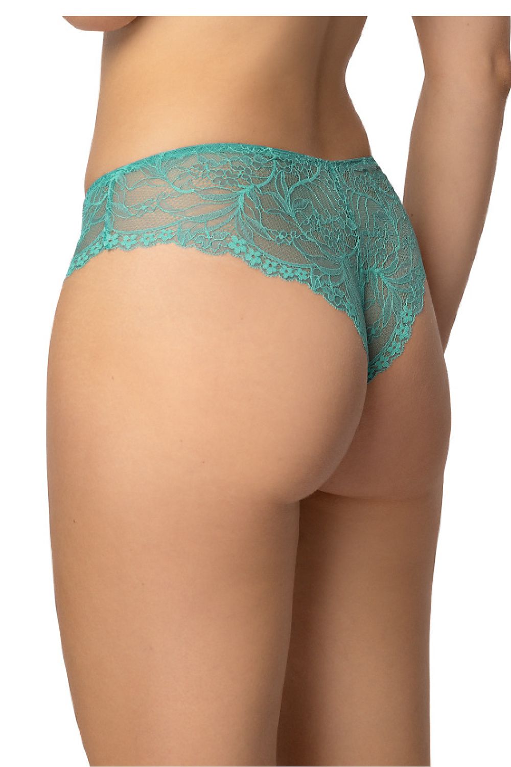  Culotte brasiliane model 219321 Mat 