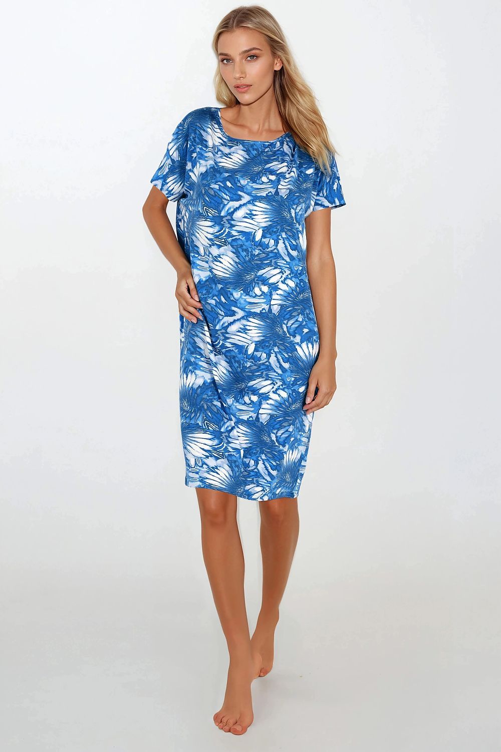  Camicia da notte model 219332 Momenti Per Me 