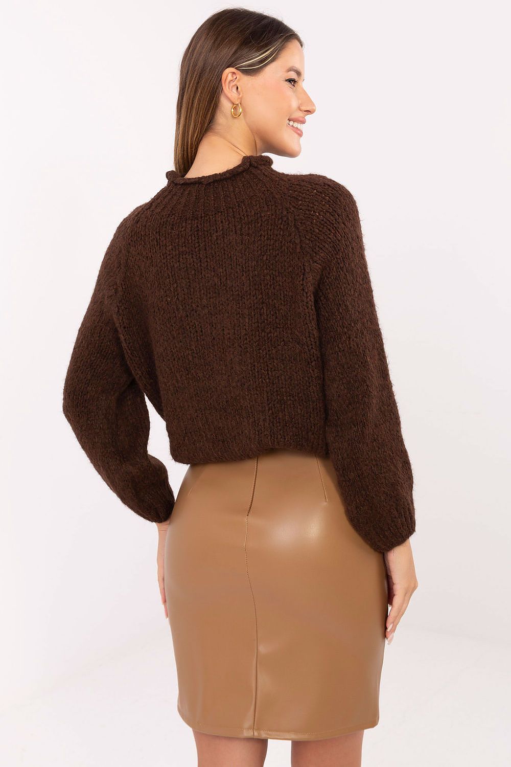  Gonna corta model 219359 Rue Paris 