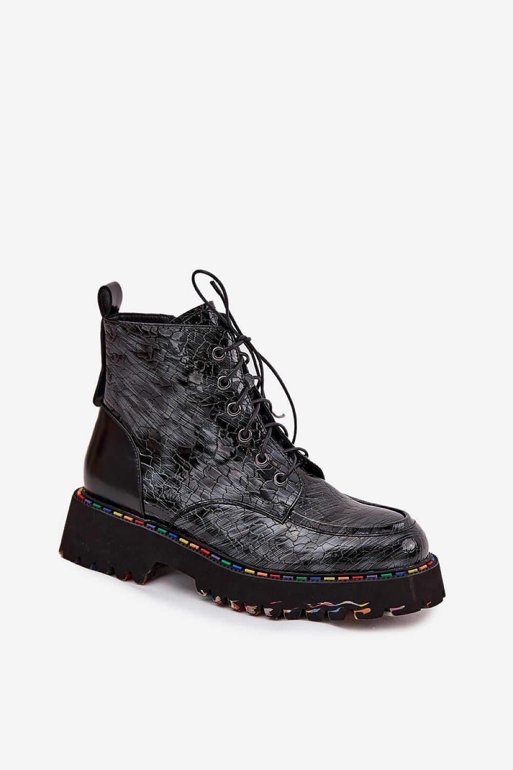  Scarpe con tacco model 219395 Step in style 