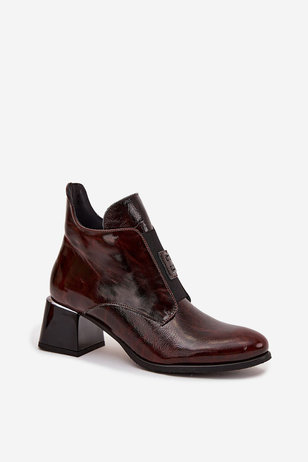  Scarpe con tacco model 219404 Step in style 