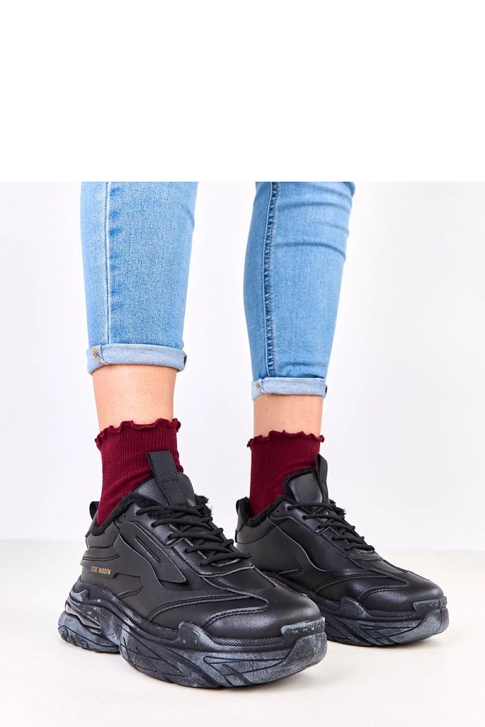  Scarpe spportive model 219406 Solea 