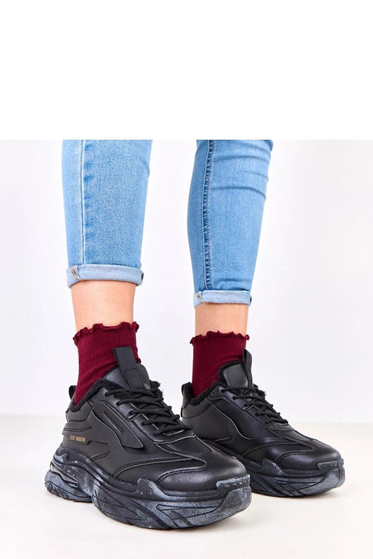  Scarpe spportive model 219406 Solea 