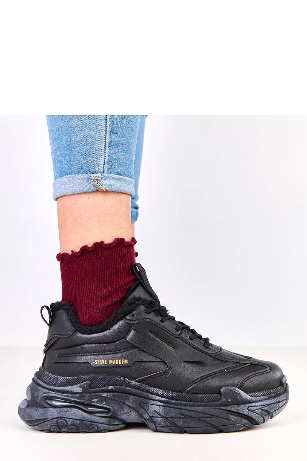  Scarpe spportive model 219406 Solea 