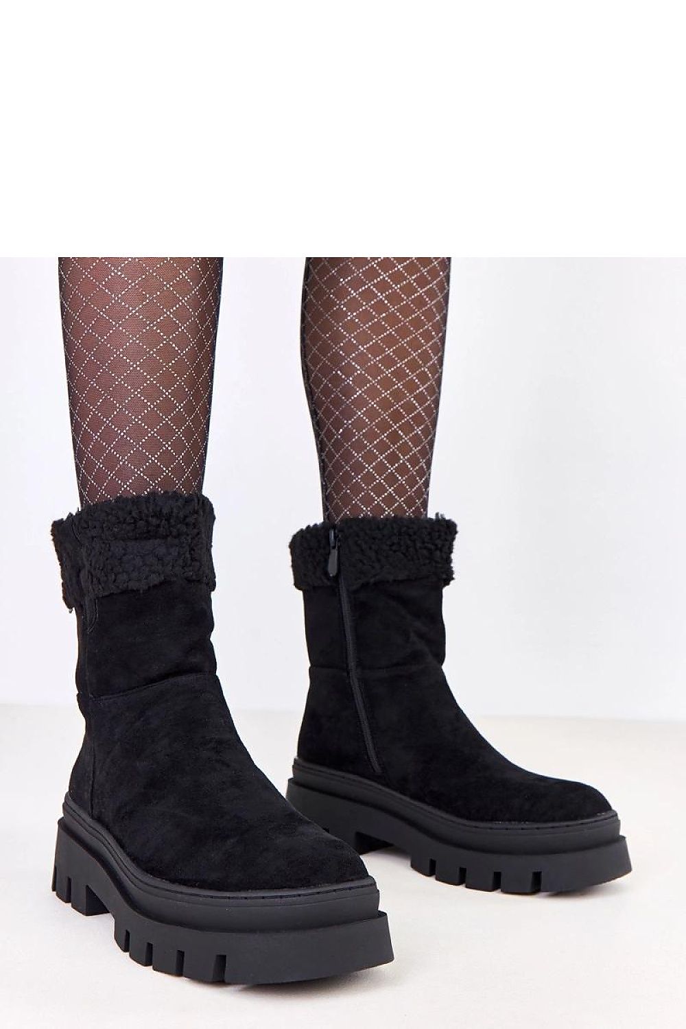  Scarpe con tacco model 219418 Solea 