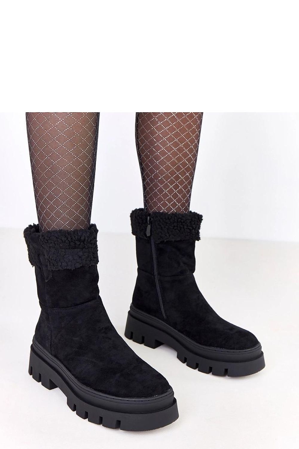  Scarpe con tacco model 219418 Solea 