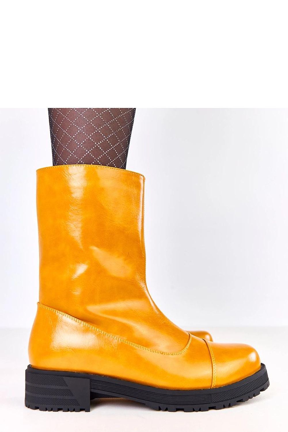  Scarpe con tacco model 219424 Solea 