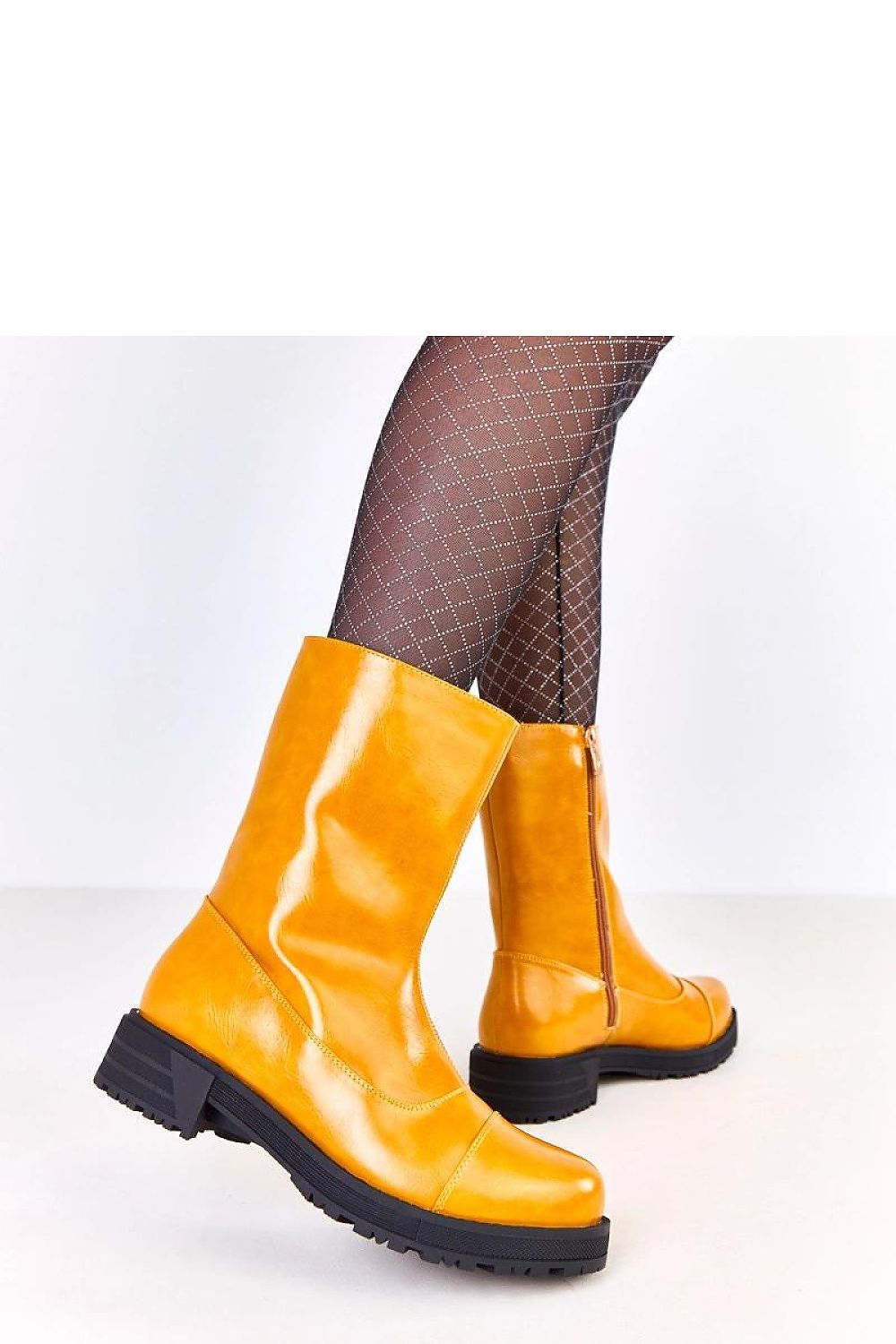  Scarpe con tacco model 219424 Solea 