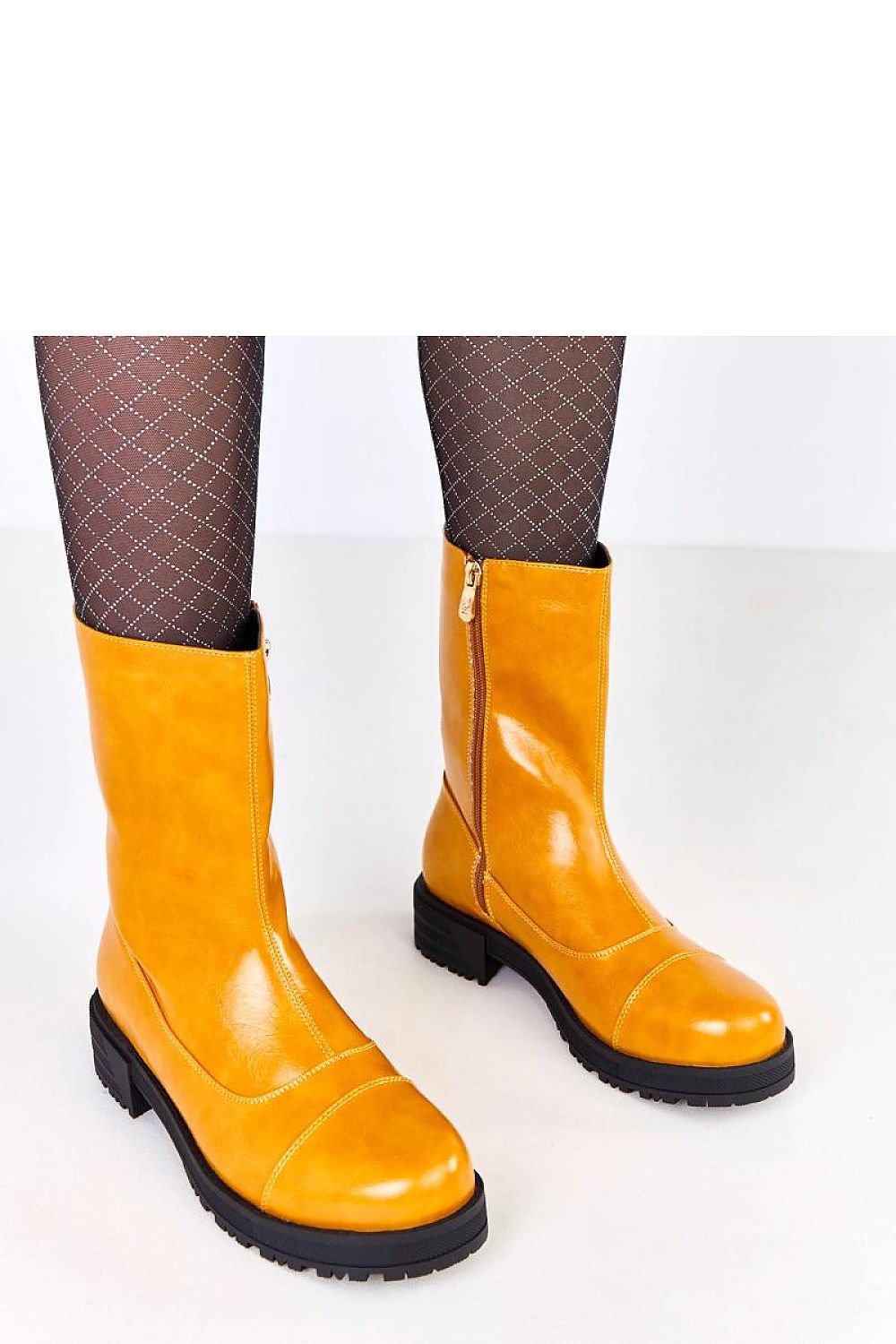  Scarpe con tacco model 219424 Solea 