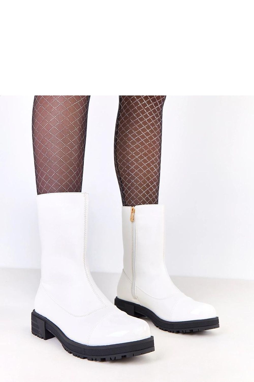  Scarpe con tacco model 219425 Solea 