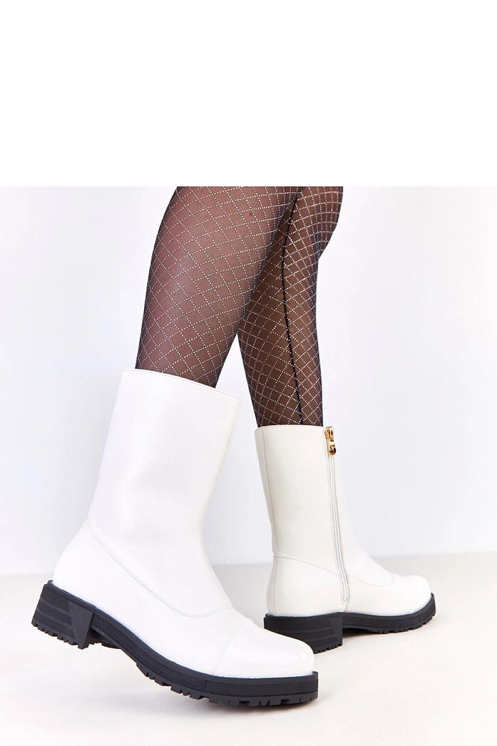  Scarpe con tacco model 219425 Solea 