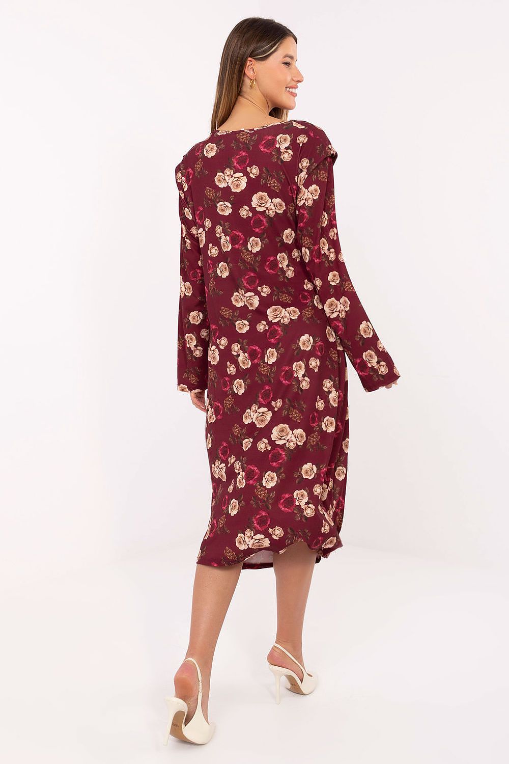  Vestito da giorno model 219455 Rue Paris 