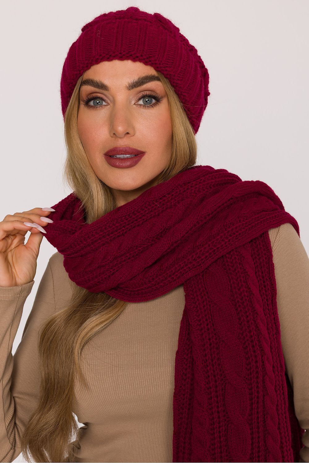  Cappello model 219548 Moe 