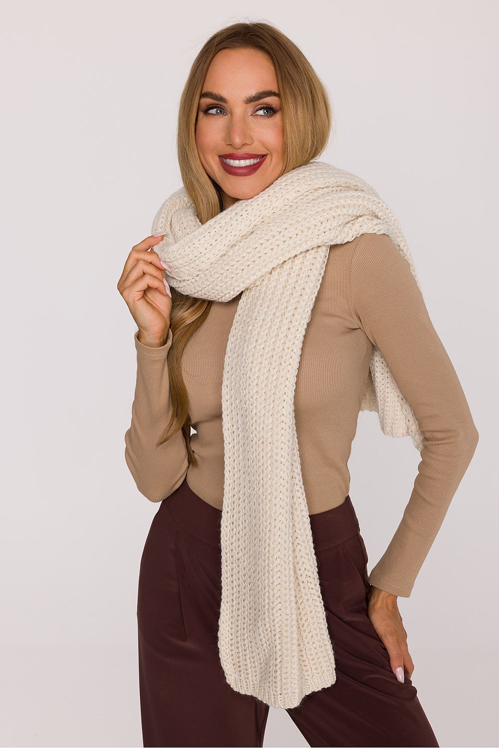  Scialle model 219551 Moe 