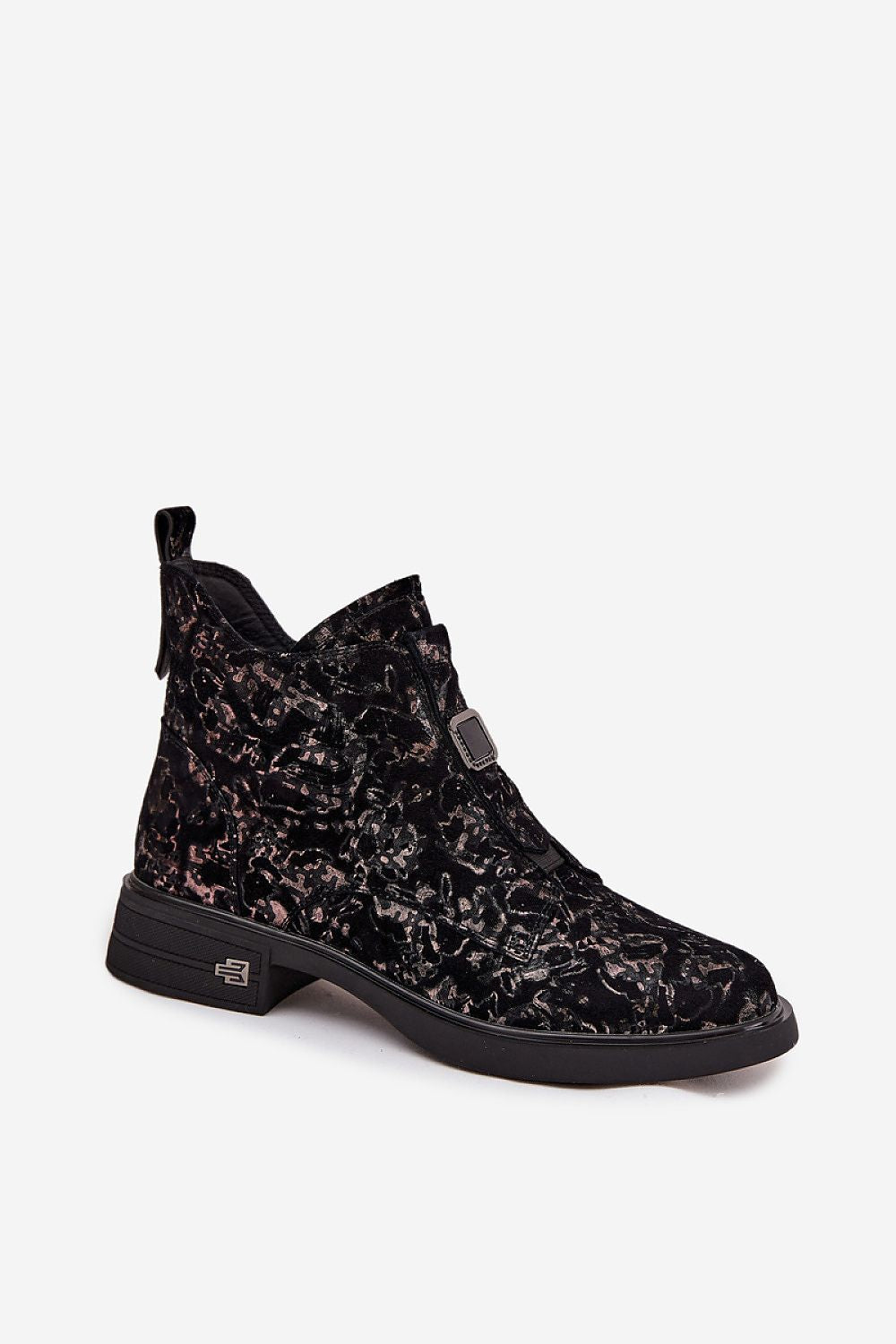  Scarpe con tacco model 219566 Step in style 