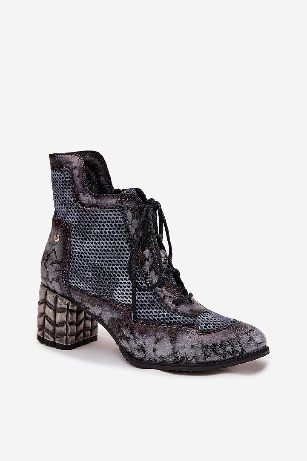  Scarpe con tacco model 219582 Step in style 