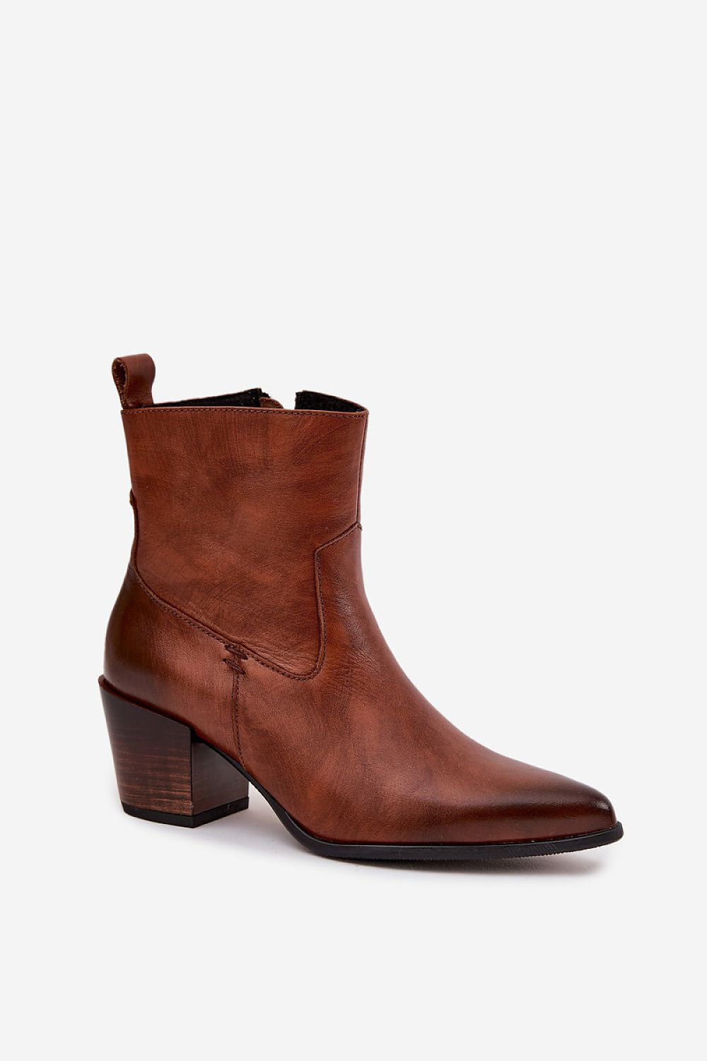  Scarpe con tacco model 219592 Step in style 