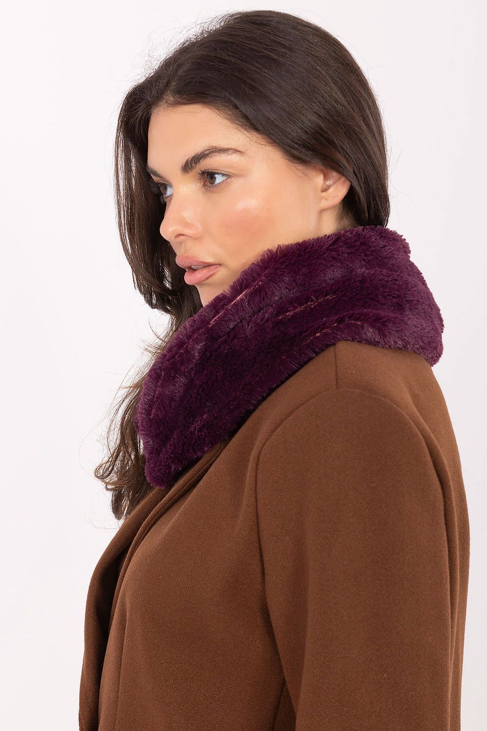  Sciarpa Infinity model 219610 AT 