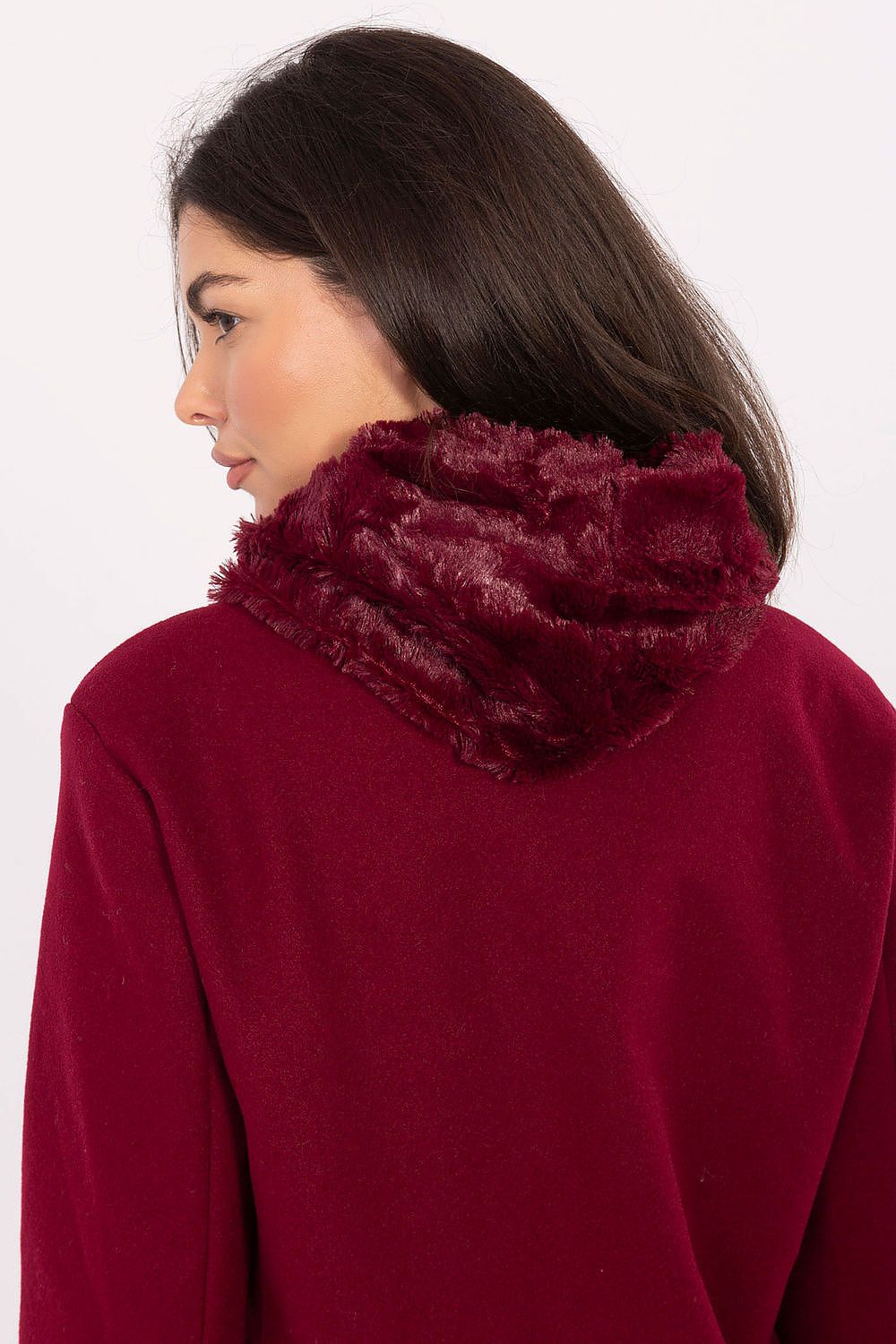  Sciarpa Infinity model 219613 AT 