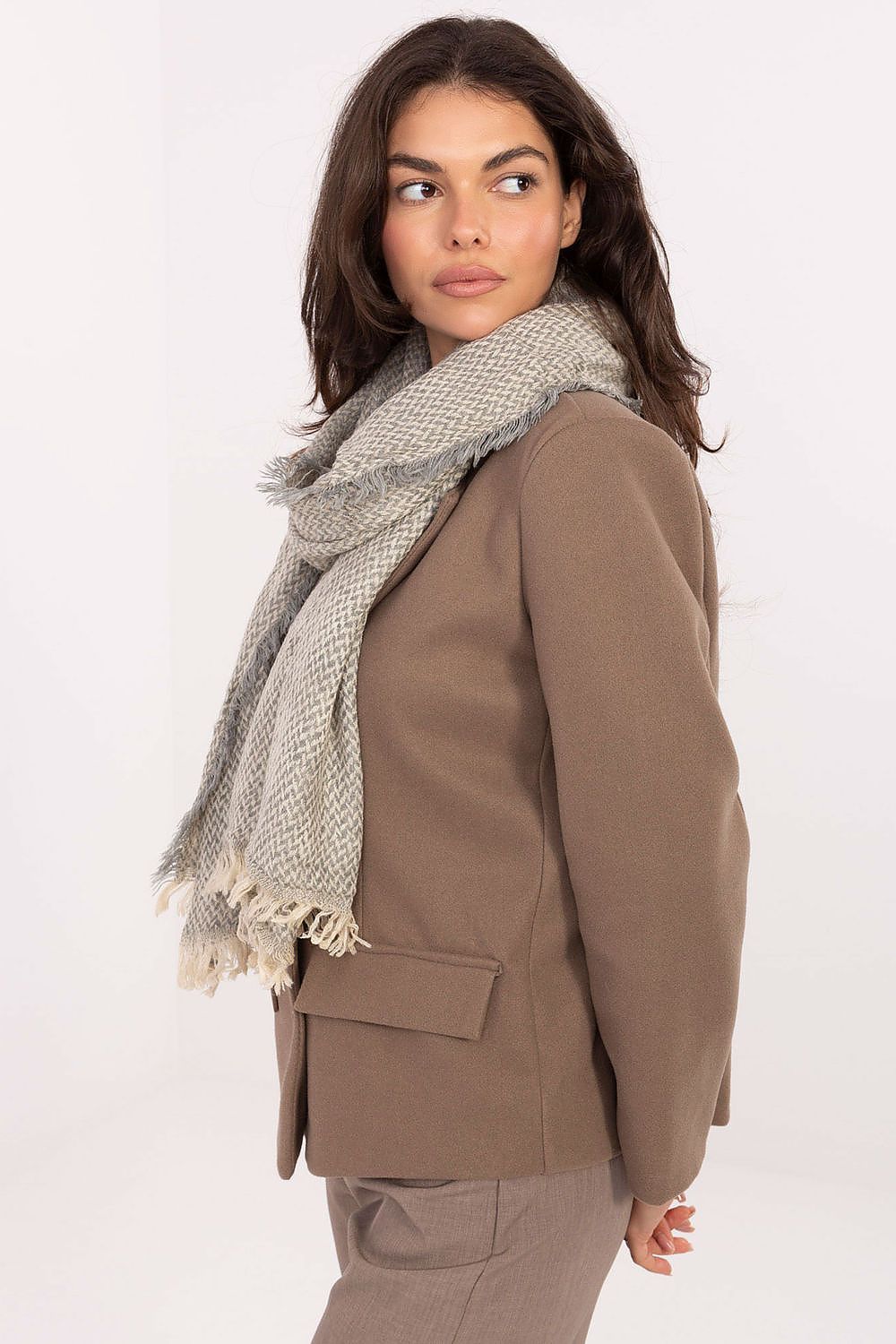  Scialle model 219616 AT 