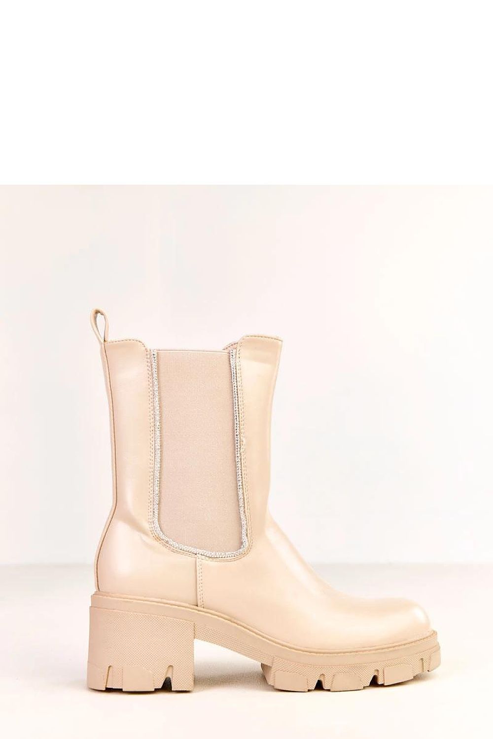  Scarpe con tacco model 219632 Solea 