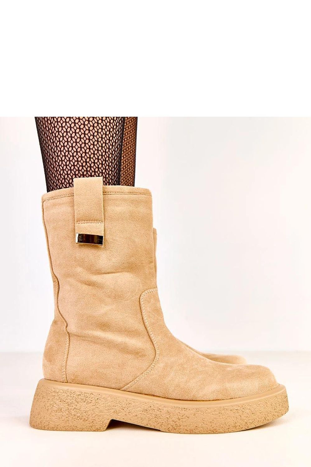  Scarpe con tacco model 219644 Solea 