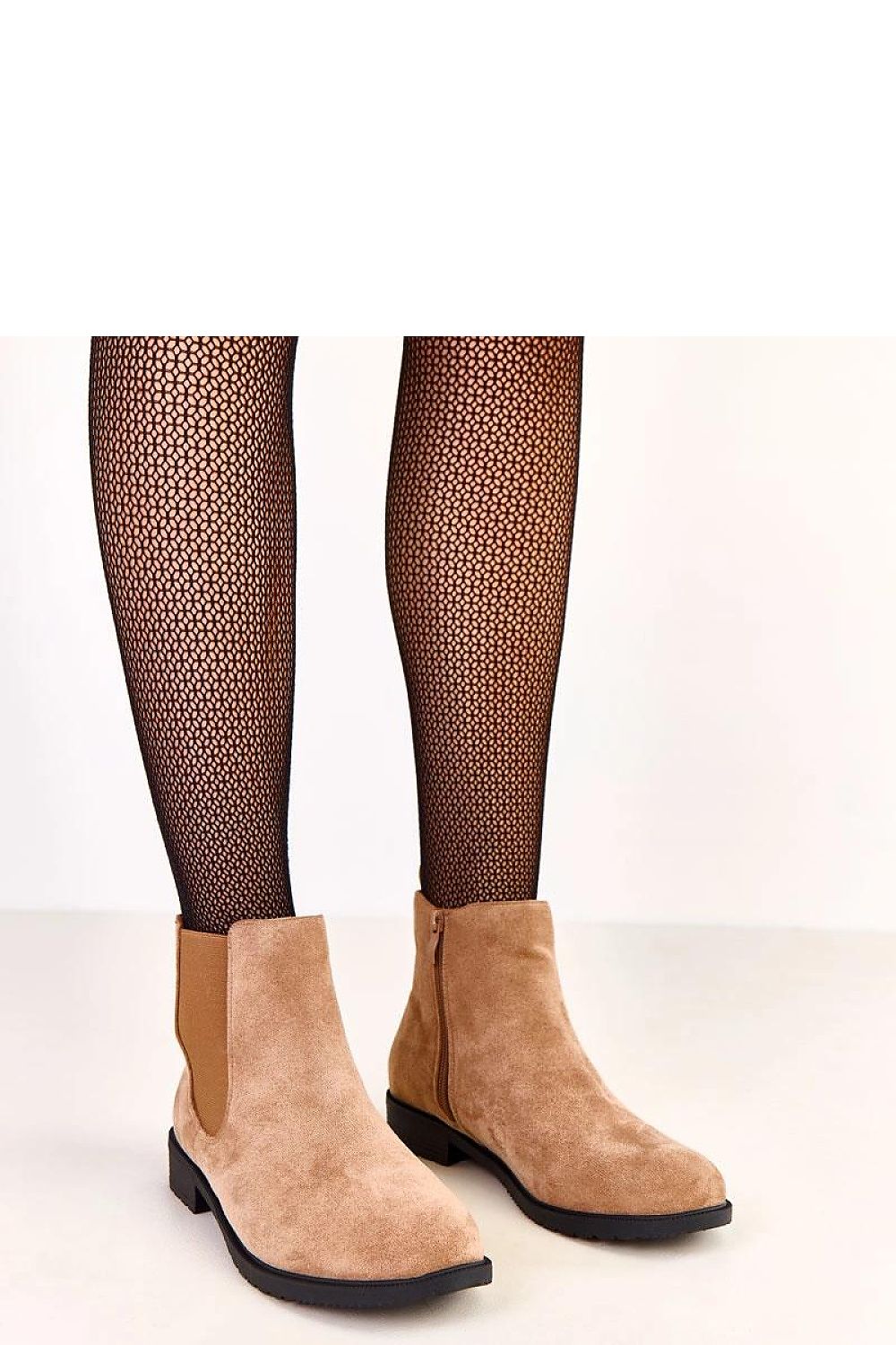  Scarpe con tacco model 219649 Solea 