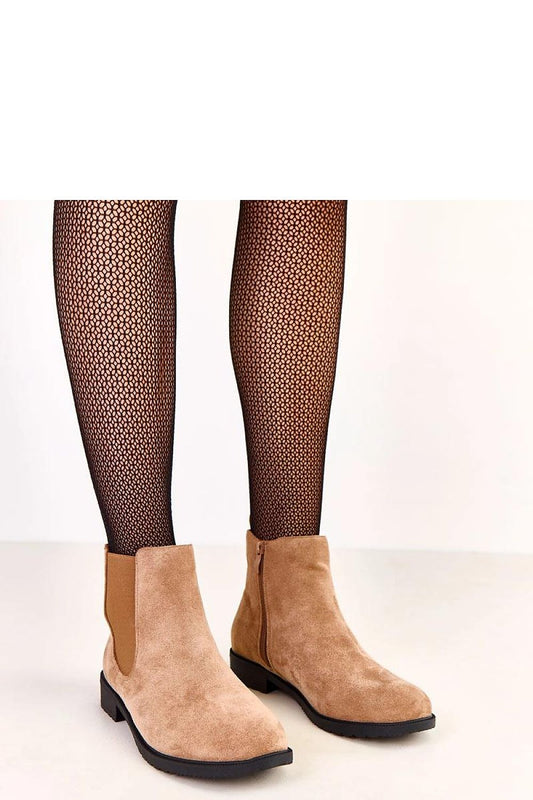  Scarpe con tacco model 219649 Solea 