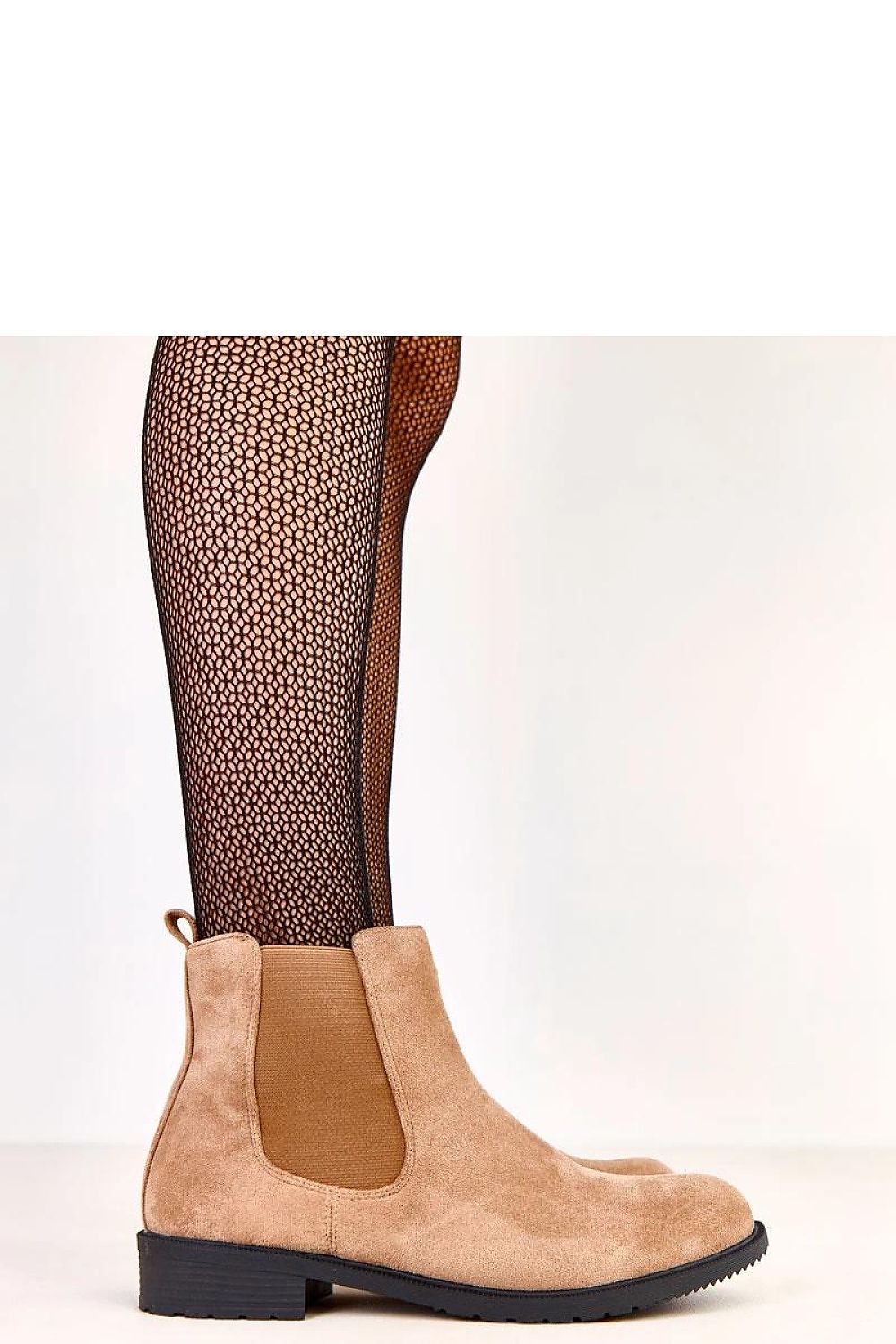  Scarpe con tacco model 219649 Solea 