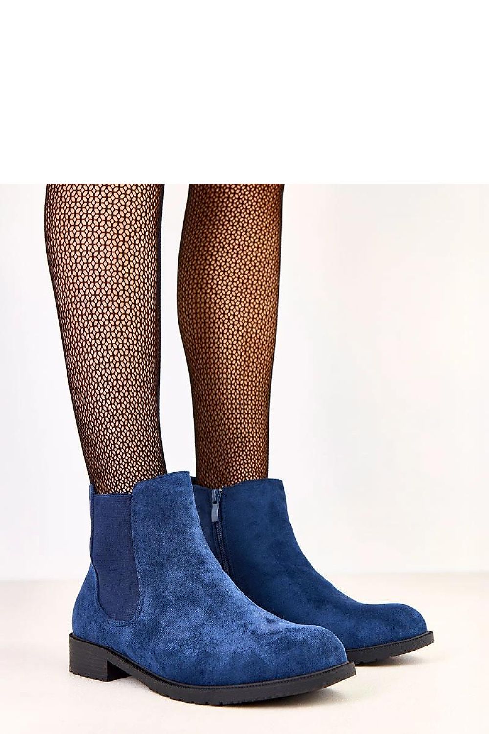  Scarpe con tacco model 219650 Solea 