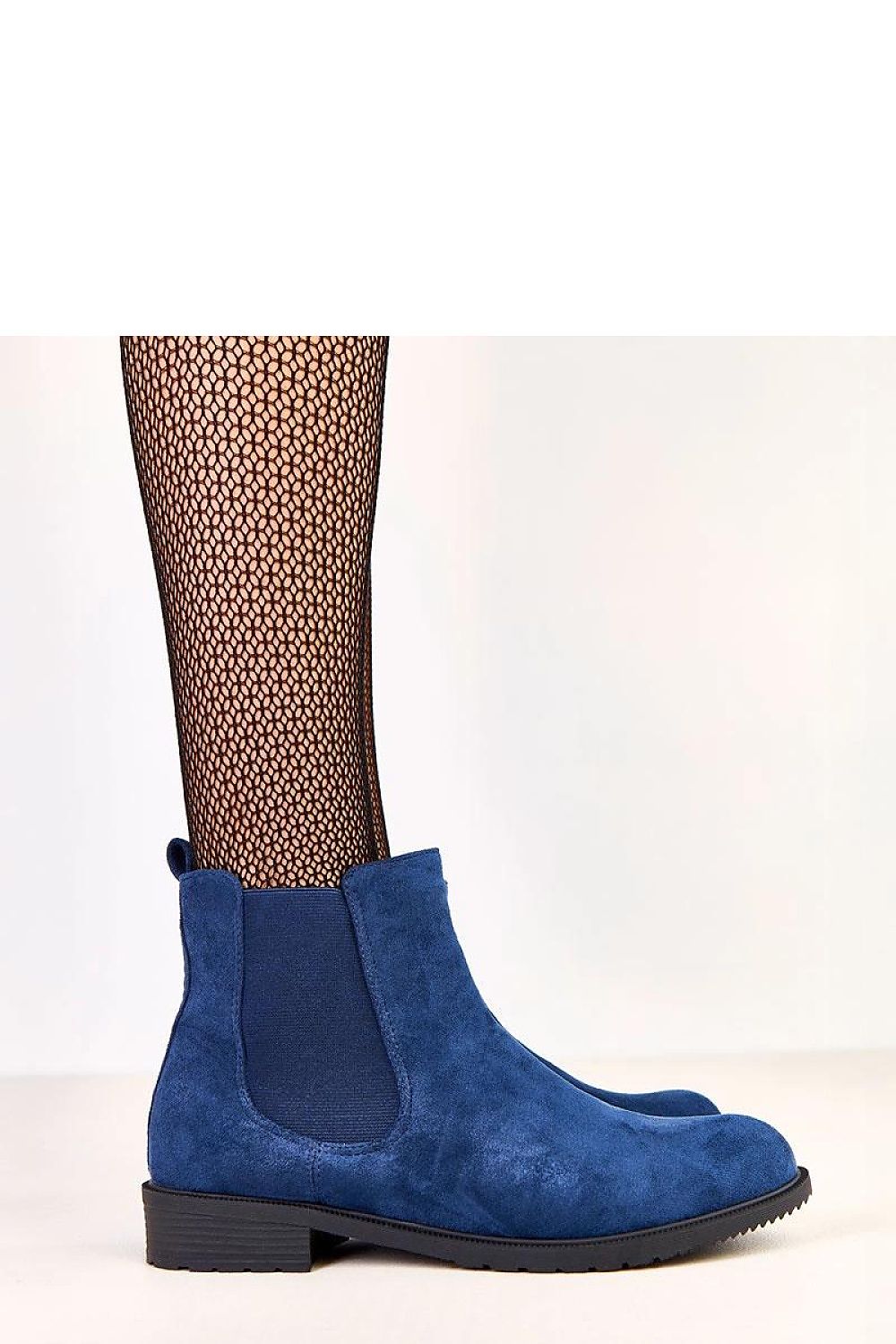  Scarpe con tacco model 219650 Solea 