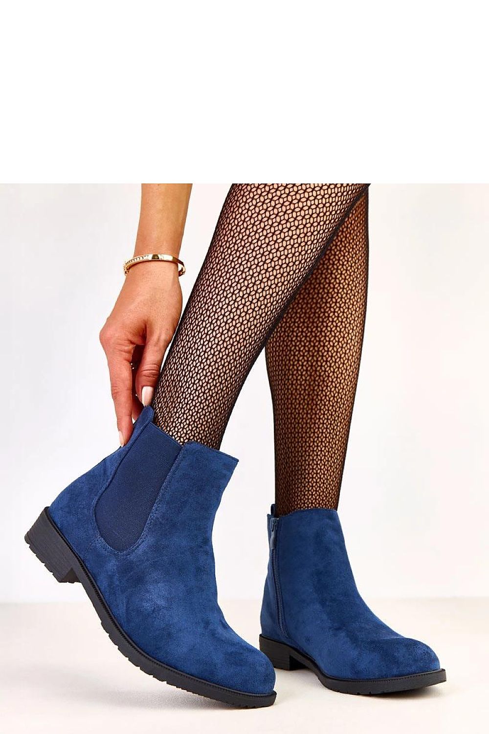  Scarpe con tacco model 219650 Solea 