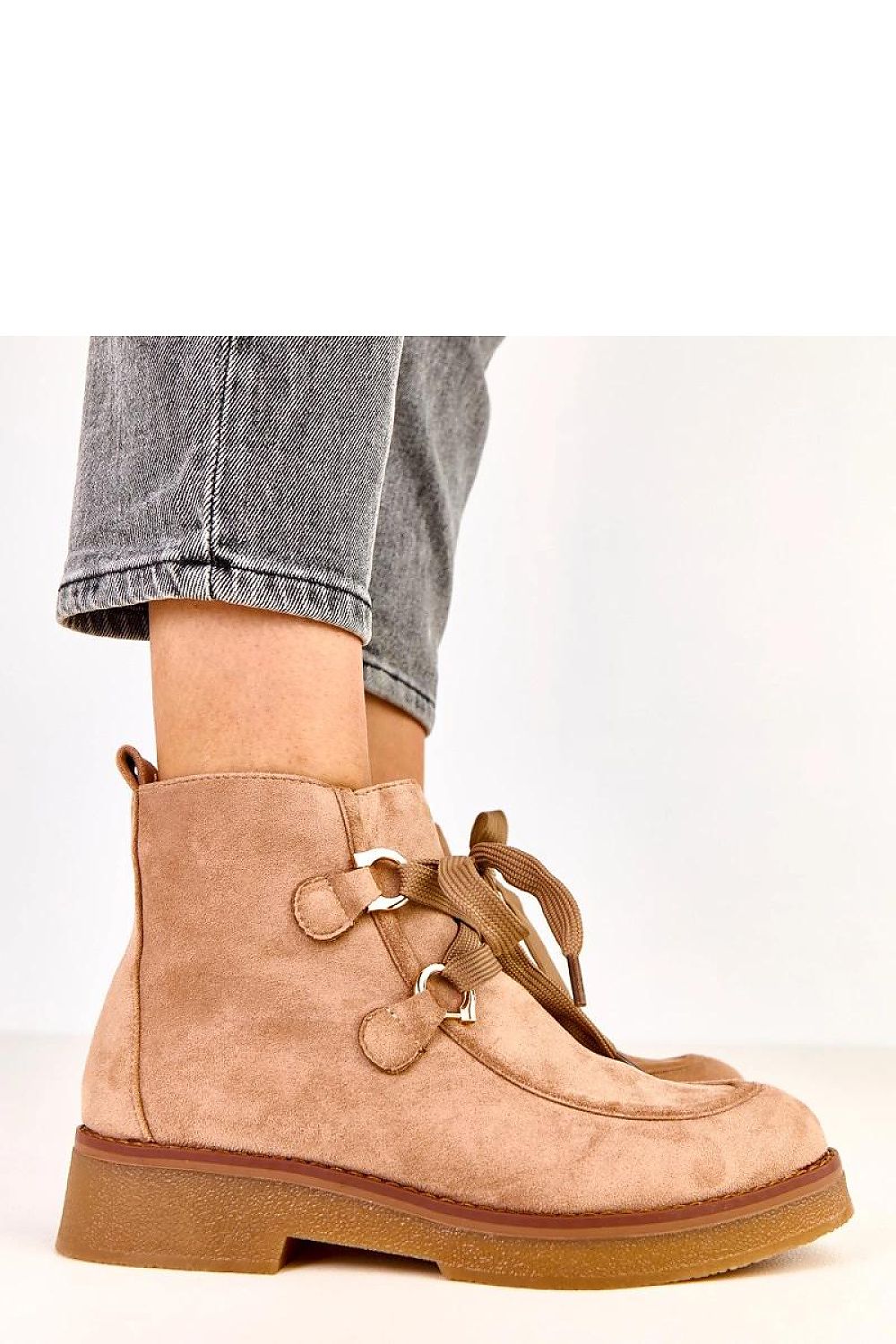  Scarpe con tacco model 219659 Solea 