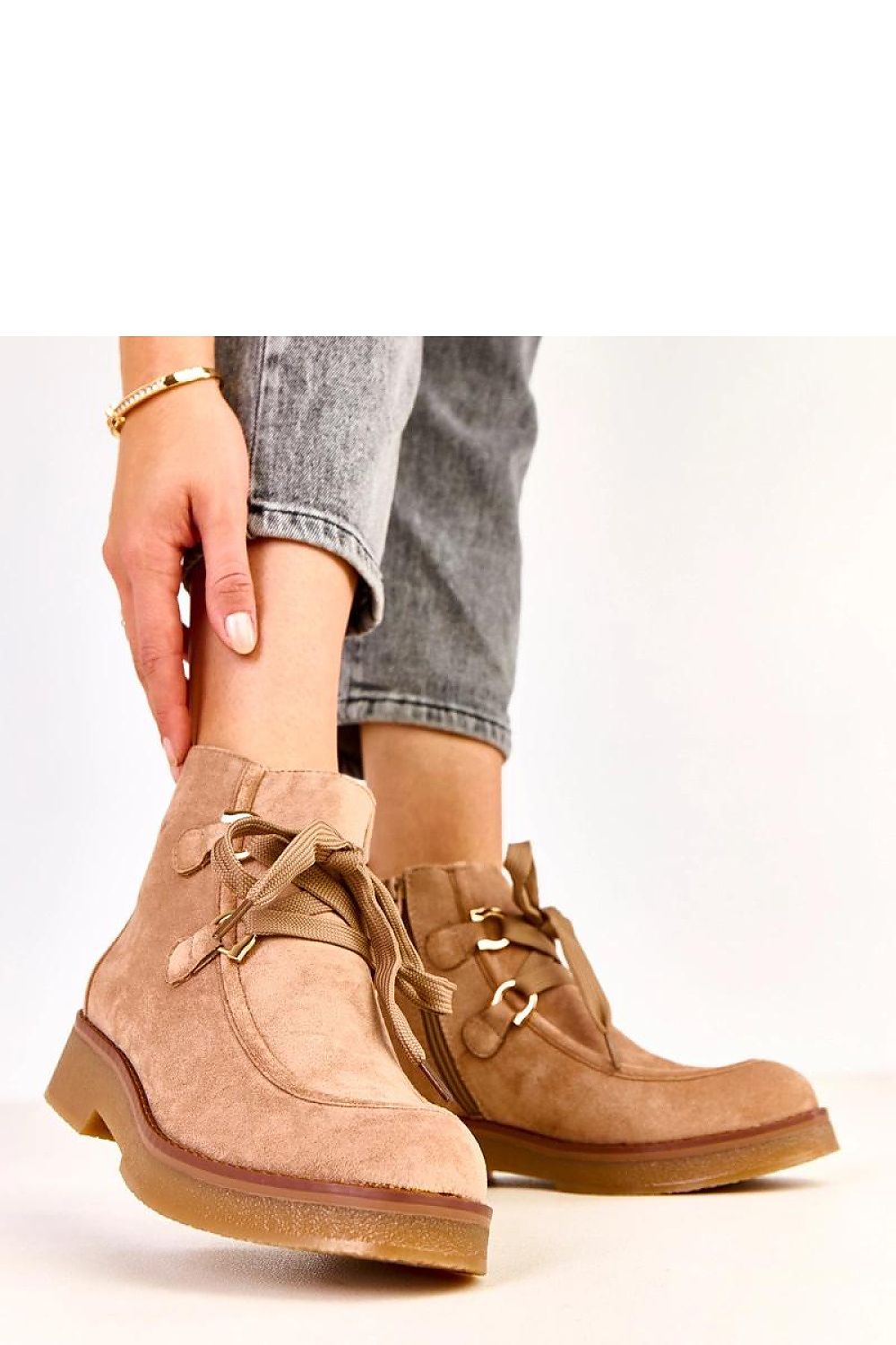  Scarpe con tacco model 219659 Solea 