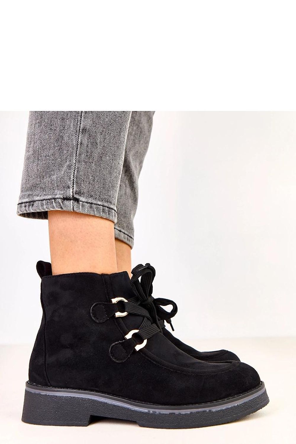  Scarpe con tacco model 219660 Solea 