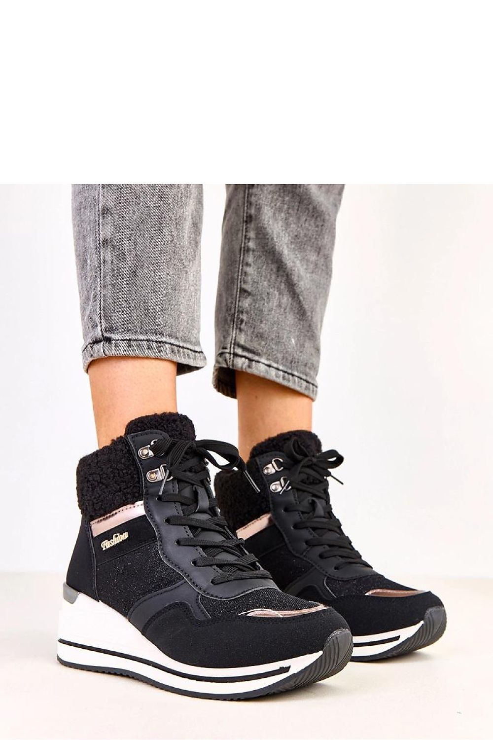  Scarpe da neve model 219661 Solea 