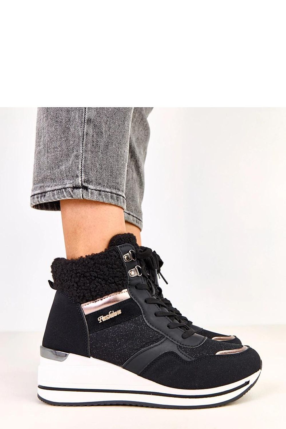  Scarpe da neve model 219661 Solea 