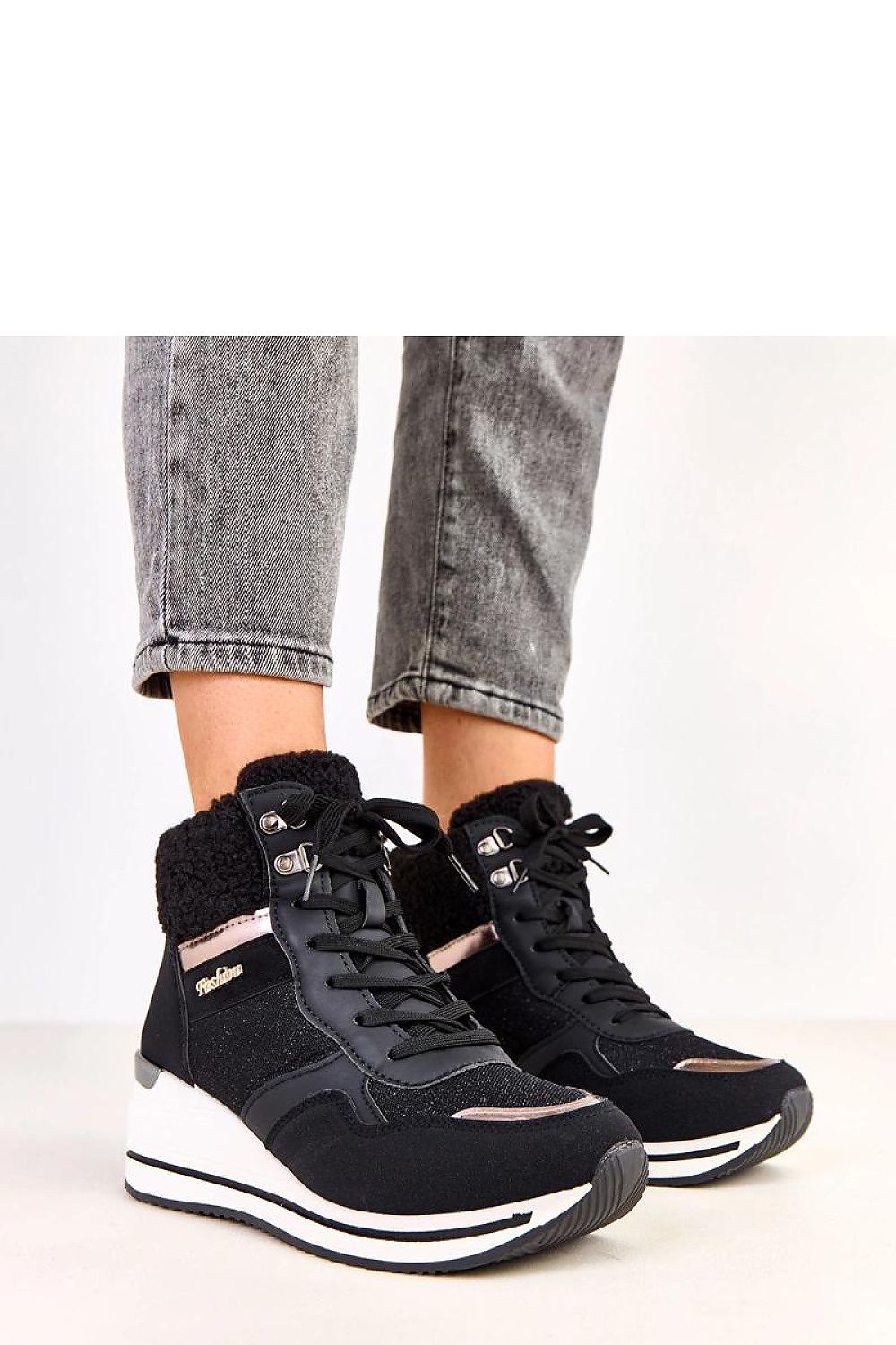  Scarpe da neve model 219661 Solea 